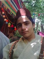 من همینیم که هستم