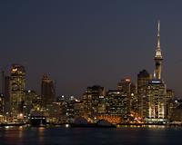 auckland city,new zealand