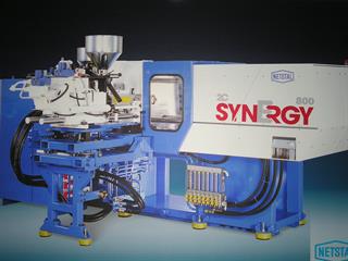 ماشین الات خطوط تولید 