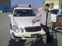 armesh khoshgele na