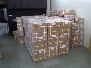 تجارت و ایجاد کسب وکار 