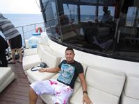 pesaram dar antalya
