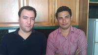 ba hamkare hendim !   :)