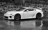 lexus