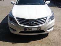 my car