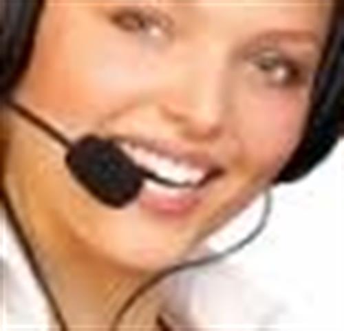 منشی -مدیرفروش وبازاریاب خانم 