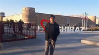 karim khan castle - dey 