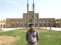 meydane amir chakhmagh_yazd