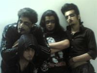 metall party