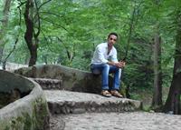 رشت-قلعه رود خان