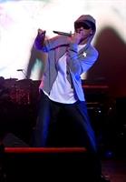he is boss
