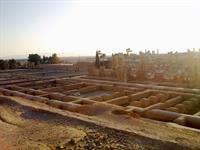جایگاه شاه شاه ان کورش کبیر