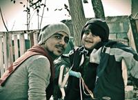 mano eshgham :d