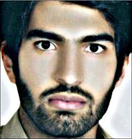 he!shabihe shohadaye eslam oftadam!
