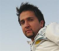 صحراي دبي 2