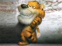 tiger