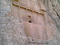 مقبره داریوش