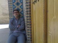 shahram