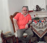 جدیدترین عکس از این بنده خدا