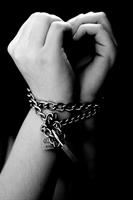 love locked