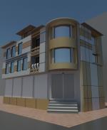 برنج دمسیاه بی نظیر شابج