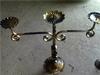 candle holders((we make and sell))