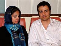 mohamad reza foorootan ba hamsaresh