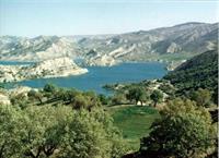 طبیعت ایلام