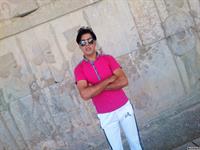 mano takhte jamshid