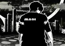 m a s i  - s a r k 3 s h