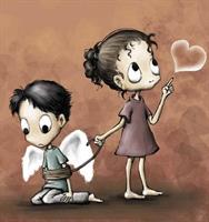 love