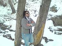 az man beporsid
