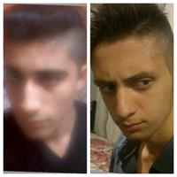 me and my friend