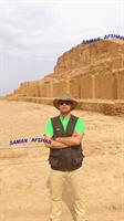 zigoorat
saman afshar