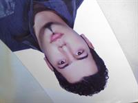i love u