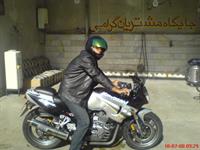boye ghorme sabzi