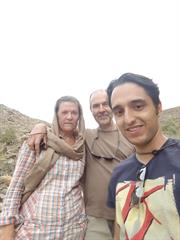 Alamut Tour