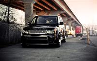 land-rover