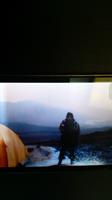 mountaineering