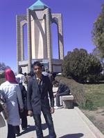 baba taher
