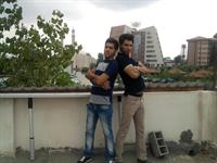 man o omid