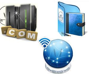  معرفی  سرویس های جدید سایت گوهردشت