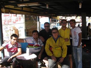 بچه های چالوس