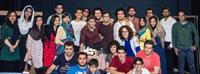 gorohe teater shahab