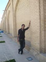 mosaferate eyyd-shiraz