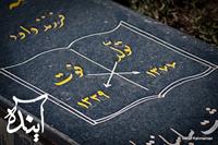 تاریخ تولد