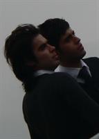 me & saeid