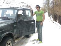 to piste