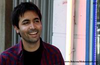 - director : seyed vahid hosseni
- producer : seyed ali miralaei