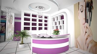 آموزش نرم افزارهای معماری و گرافیکی